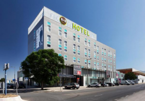 B&B HOTEL Granada, Pulianas